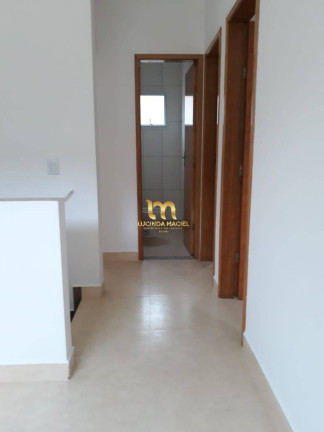 Imagem Casa com 2 Quartos à Venda, 48 m² em Antártica - Praia Grande Imagem Casa com 2 Quartos à Venda, 48 m² em Antártica - Praia Grande