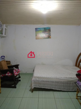 Imagem Casa com 3 Quartos à Venda, 100 m² em Jardim Santo Elias - São Paulo Imagem Casa com 3 Quartos à Venda, 100 m² em Jardim Santo Elias - São Paulo