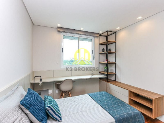 Imagem Apartamento com 3 Quartos à Venda, 176 m² em Cabral - Curitiba Imagem Apartamento com 3 Quartos à Venda, 176 m² em Cabral - Curitiba