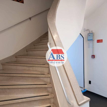 Imagem Apartamento com 2 Quartos à Venda, 87 m² em José Menino - Santos