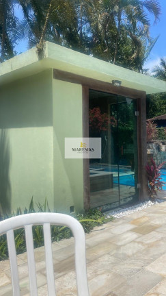 Imagem Casa com 5 Quartos à Venda, 450 m² em Boiçucanga - São Sebastião Imagem Casa com 5 Quartos à Venda, 450 m² em Boiçucanga - São Sebastião