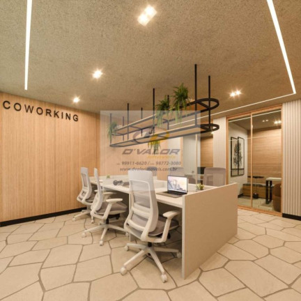 Imagem Apartamento com 1 Quarto à Venda, 40 m² em Cabedelo (todos Os Setores) - Cabedelo