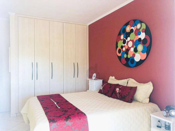Imagem Casa com 6 Quartos à Venda, 680 m² em Jardim Guadalajara - Sorocaba