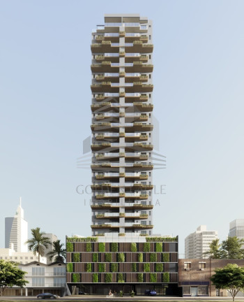 Apartamento com 2 Quartos à Venda, 62 m² em São João - Itajaí