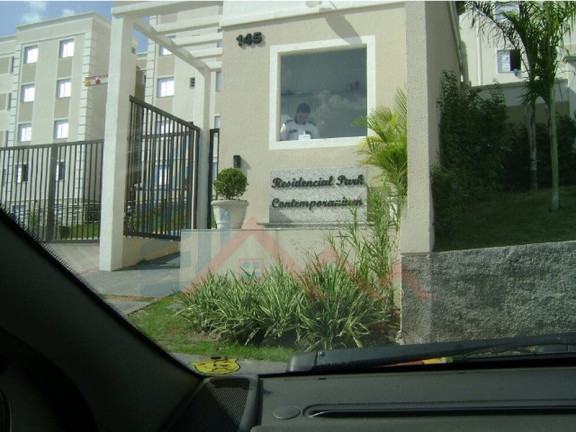 Imagem Apartamento com 3 Quartos à Venda, 58 m² em Jardim Márcia - Campinas Imagem Apartamento com 3 Quartos à Venda, 58 m² em Jardim Márcia - Campinas