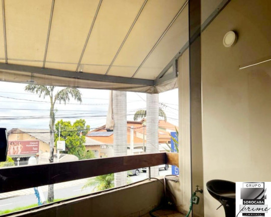 Imagem Sobrado com 5 Quartos à Venda, 390 m² em Jardim Santa Rosália - Sorocaba