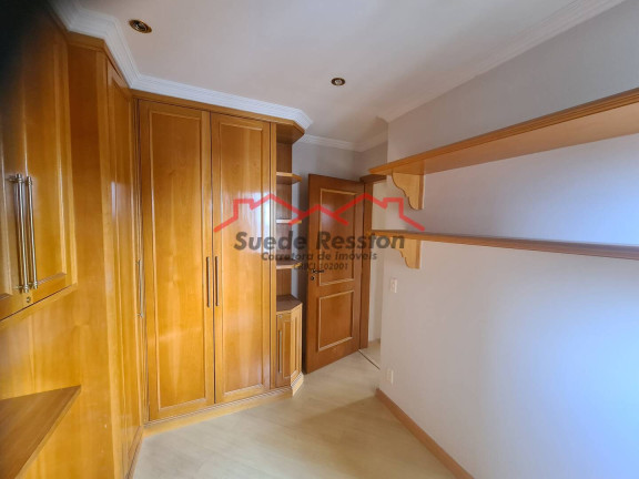 Imagem Apartamento com 2 Quartos à Venda, 65 m² em Vila Do Castelo - São Paulo