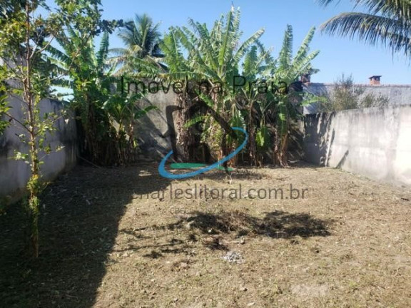 Imagem Casa com 3 Quartos à Venda, 170 m² em Jardim Brasil - Caraguatatuba