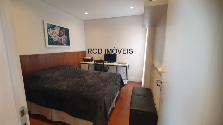 Imagem Apartamento com 3 Quartos à Venda, 171 m² em Jardim Arpoador - São Paulo