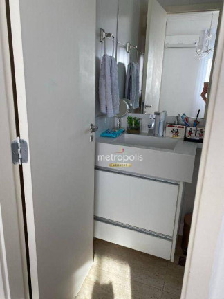 Imagem Apartamento com 2 Quartos à Venda, 67 m² em Sacomã - São Paulo