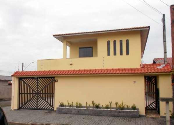Imagem Sobrado com 5 Quartos à Venda, 336 m² em Cidade Nova Peruibe - Peruíbe Imagem Sobrado com 5 Quartos à Venda, 336 m² em Cidade Nova Peruibe - Peruíbe