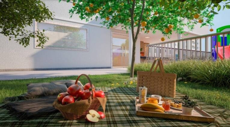 Imagem Apartamento com 2 Quartos à Venda, 39 m² em Castelo Branco - Salvador