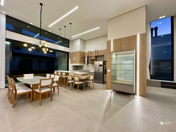 Imagem Casa de Condomínio com 4 Quartos à Venda, 235 m² em Atlântida Sul - Osório