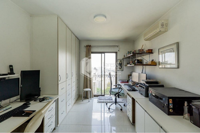 Imagem Apartamento com 3 Quartos à Venda, 177 m² em Jardim Morumbi - São Paulo Imagem Apartamento com 3 Quartos à Venda, 177 m² em Jardim Morumbi - São Paulo