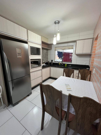 Imagem Casa com 2 Quartos à Venda, 64 m² em Xv De Novembro - Tijucas