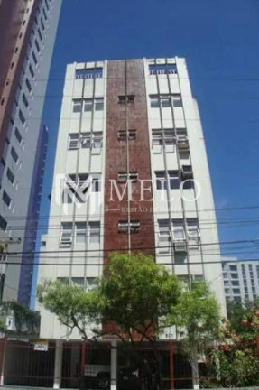 Imagem Apartamento com 4 Quartos à Venda, 242 m² em Boa Viagem - Recife