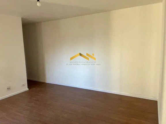 Apartamento com 2 Quartos à Venda, 65 m² em Morumbi - São Paulo