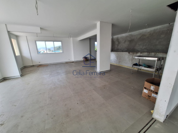 Apartamento com 3 Quartos à Venda, 90 m² em Massaguaçu - Caraguatatuba