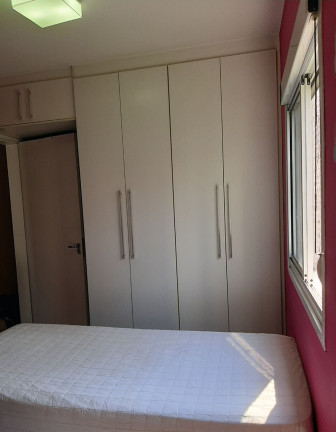 Imagem Apartamento com 3 Quartos à Venda, 72 m² em Vila Andrade - São Paulo Imagem Apartamento com 3 Quartos à Venda, 72 m² em Vila Andrade - São Paulo