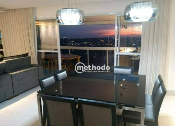 Imagem Apartamento com 3 Quartos à Venda, 137 m² em Loteamento Alphaville Campinas - Campinas Imagem Apartamento com 3 Quartos à Venda, 137 m² em Loteamento Alphaville Campinas - Campinas