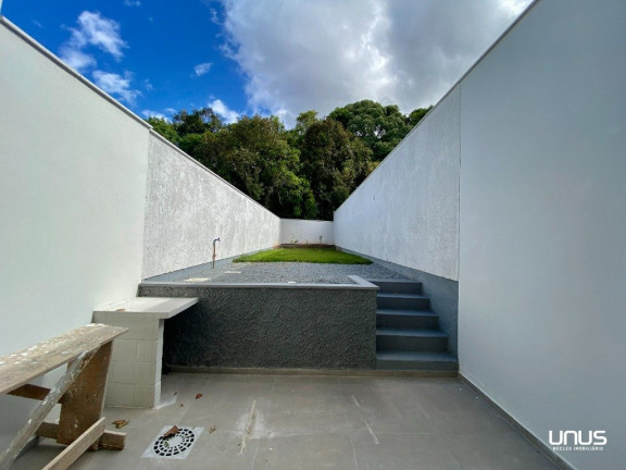Imagem Sobrado com 2 Quartos à Venda, 70 m² em Forquilhas - São José Imagem Sobrado com 2 Quartos à Venda, 70 m² em Forquilhas - São José