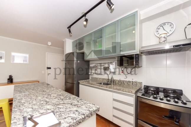 Imagem Apartamento com 2 Quartos à Venda, 78 m² em Alto De Pinheiros - São Paulo Imagem Apartamento com 2 Quartos à Venda, 78 m² em Alto De Pinheiros - São Paulo