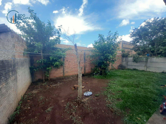 Imagem Casa com 3 Quartos à Venda, 63 m² em Joaquim Zarpellom - Irati Imagem Casa com 3 Quartos à Venda, 63 m² em Joaquim Zarpellom - Irati