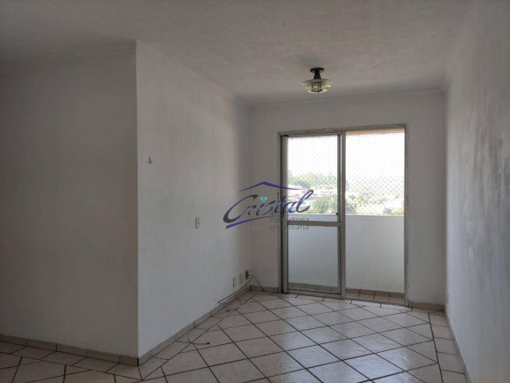 Apartamento com 3 Quartos à Venda, 57 m² em Butantã - São Paulo