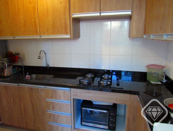 Imagem Apartamento com 2 Quartos à Venda, 52 m² em Hípica - Porto Alegre