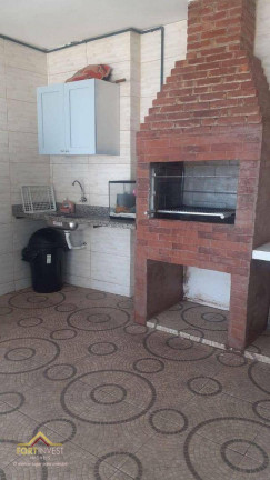 Imagem Imóvel com 1 Quarto à Venda, 40 m² em Vila Guilhermina - Praia Grande