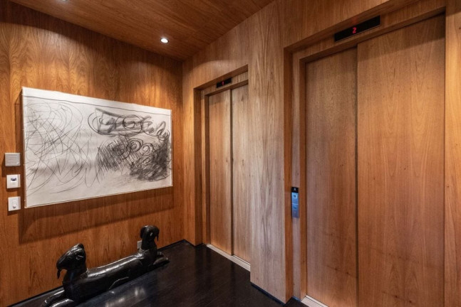 Imagem Apartamento com 3 Quartos à Venda, 456 m² em Jardim Europa - São Paulo Imagem Apartamento com 3 Quartos à Venda, 456 m² em Jardim Europa - São Paulo