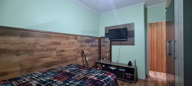 Imagem Apartamento com 2 Quartos à Venda,  em Jardim Das Bandeiras - Campinas