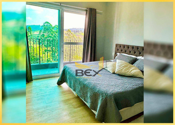 Imagem Casa com 3 Quartos à Venda, 487 m² em Tamboré - Santana De Parnaíba