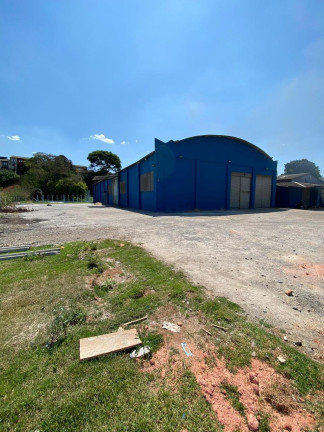 Imagem Imóvel para Alugar, 2.180 m² em Jardim América - Bragança Paulista