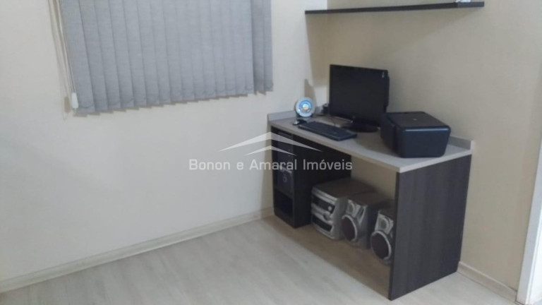 Imagem Cobertura com 3 Quartos à Venda, 123 m² em Jardim Antonio Von Zuben - Campinas