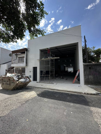 Imagem Galpão para Alugar, 640 m² em Vila Leopoldina - São Paulo Imagem Galpão para Alugar, 640 m² em Vila Leopoldina - São Paulo