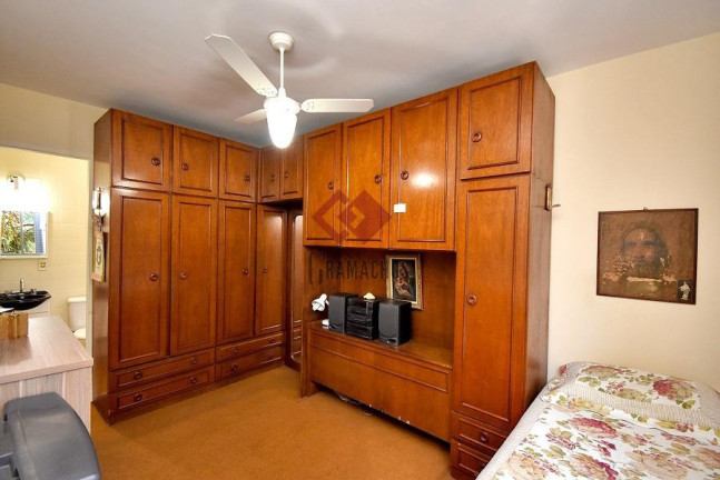 Imagem Apartamento com 3 Quartos à Venda, 83 m² em Higienópolis - São Paulo