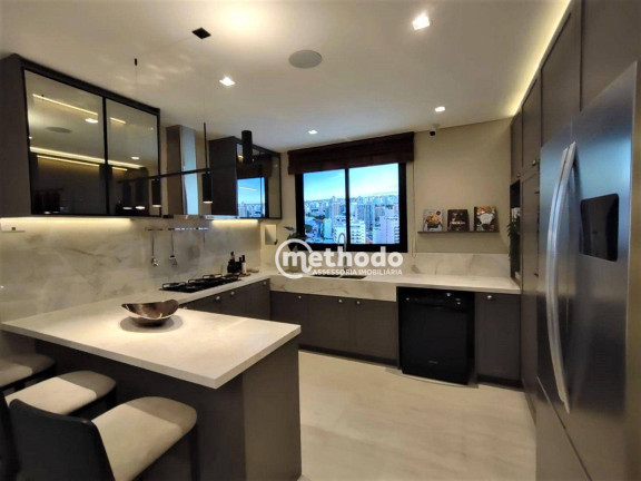 Imagem Apartamento com 3 Quartos à Venda, 181 m² em Cambuí - Campinas Imagem Apartamento com 3 Quartos à Venda, 181 m² em Cambuí - Campinas