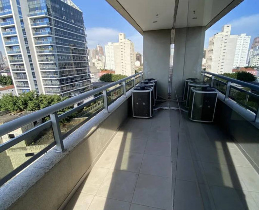 Imagem Imóvel Comercial à Venda, 621 m² em Pinheiros - São Paulo