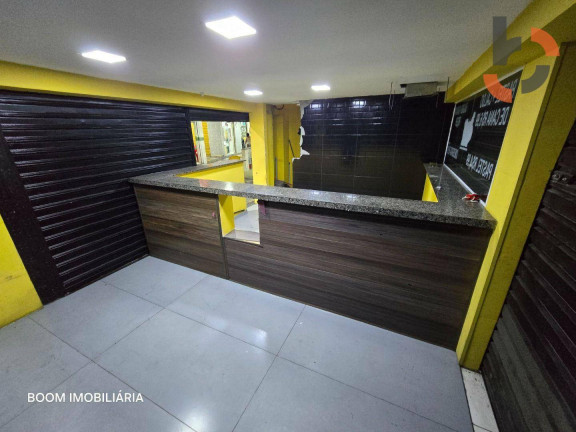 Imagem Loja para Alugar, 16 m² em Centro - Nova Iguaçu Imagem Loja para Alugar, 16 m² em Centro - Nova Iguaçu