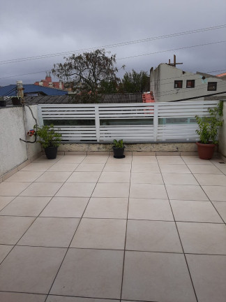 Imagem Casa com 3 Quartos à Venda, 111 m² em Assunção - São Bernardo Do Campo