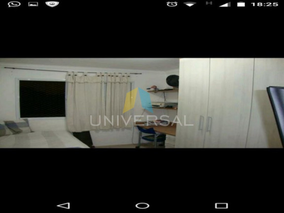 Imagem Apartamento com 3 Quartos à Venda, 81 m² em Tatuape - Sao Paulo