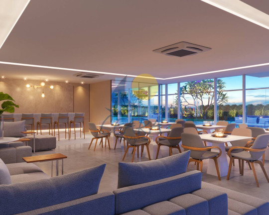 Imagem Apartamento com 4 Quartos à Venda, 242 m² em Meireles - Fortaleza