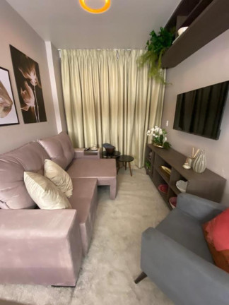 Imagem Apartamento com 1 Quarto à Venda, 65 m² em Socopó - Teresina