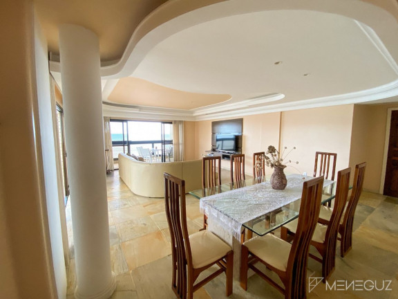 Imagem Apartamento com 4 Quartos à Venda, 185 m² em Praia Do Morro - Guarapari Imagem Apartamento com 4 Quartos à Venda, 185 m² em Praia Do Morro - Guarapari