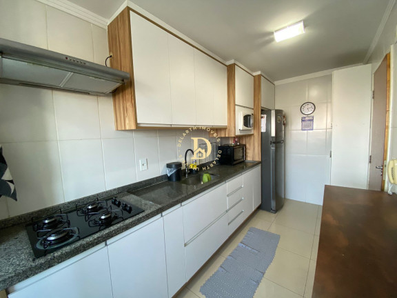 Apartamento com 2 Quartos à Venda, 64 m² em Jardim América - São José Dos Campos