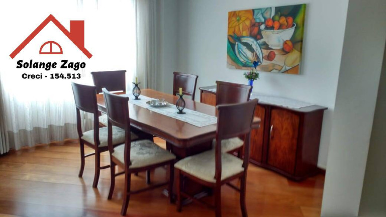 Imagem Casa com 5 Quartos à Venda, 310 m² em Campo Limpo - São Paulo