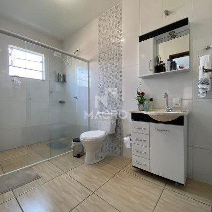 Imagem Casa com 3 Quartos à Venda, 140 m² em São Luís - Jaraguá Do Sul