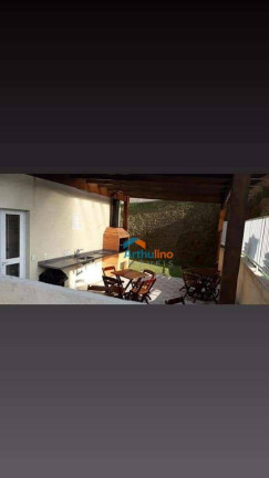 Imagem Apartamento com 2 Quartos à Venda, 45 m² em Represinha - Cotia