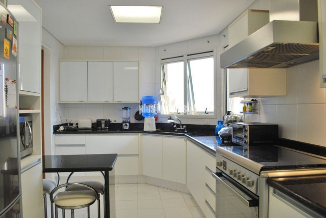 Imagem Apartamento com 3 Quartos à Venda, 430 m² em Panamby - São Paulo Imagem Apartamento com 3 Quartos à Venda, 430 m² em Panamby - São Paulo